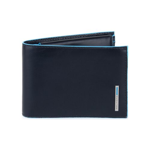 Sac Piquadro BLU PORTAFOGLIO UOMO - Piquadro - Modalova