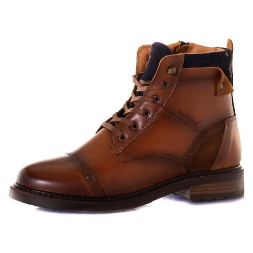 Bottines FLORINE COGNAC MARINE - Redskins - Modalova