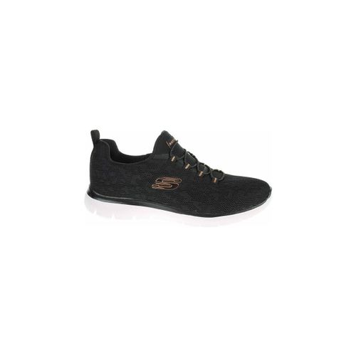 Baskets basses Summits Leopard Spor - Skechers - Modalova