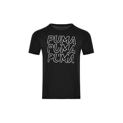 T-shirt Drycell Modern Sports Logo - Puma - Modalova
