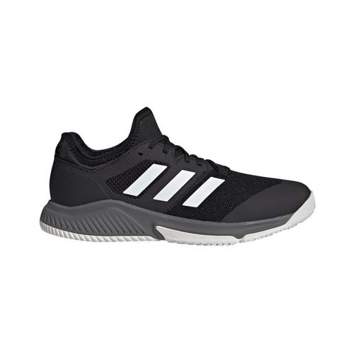 Chaussures adidas Court Team Bounce - adidas - Modalova