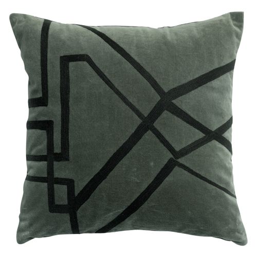 Housses de coussins FARA BRODE - Vivaraise - Modalova