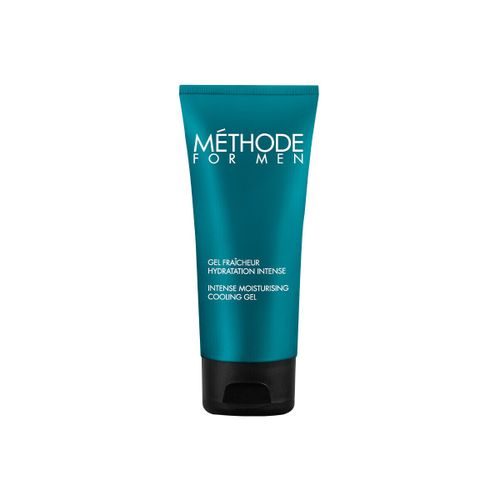 Hydratants & nourrissants Méthode For Men Gel Fraîcheur Hydratation Intense - Méthode Jeanne Piaubert - Modalova
