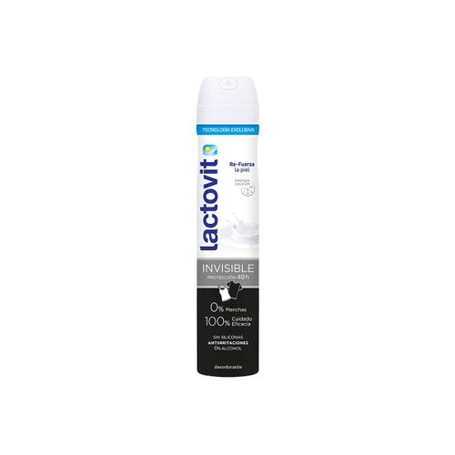 Déodorants Invisible Antimanchas Deo Vaporisateur - Lactovit - Modalova