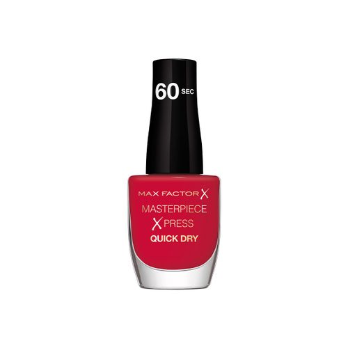 Vernis à ongles Masterpiece Xpress Séchage Rapide 310- Elle Est Rouge - Max Factor - Modalova