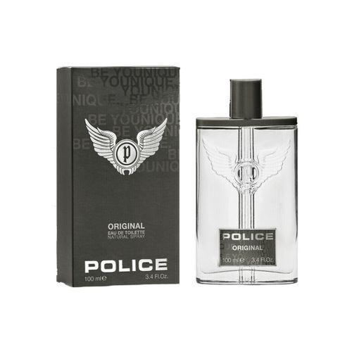 Cologne Original Eau De Toilette Vaporisateur - Police - Modalova