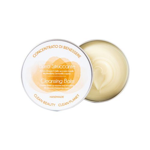 Démaquillants & Nettoyants Bio Solid Cleansing Balm - Biocosme - Modalova