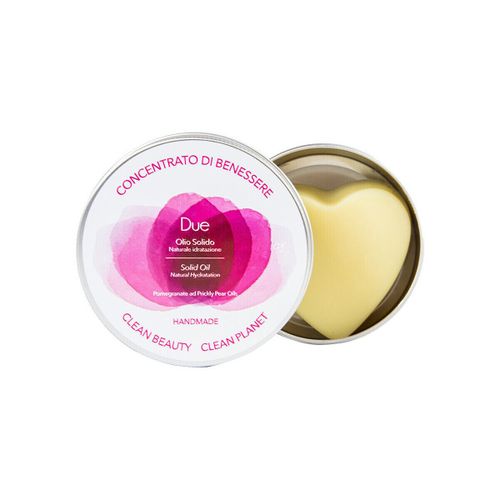 Hydratants & nourrissants Bio Solid Oil Natural Hydratation - Biocosme - Modalova