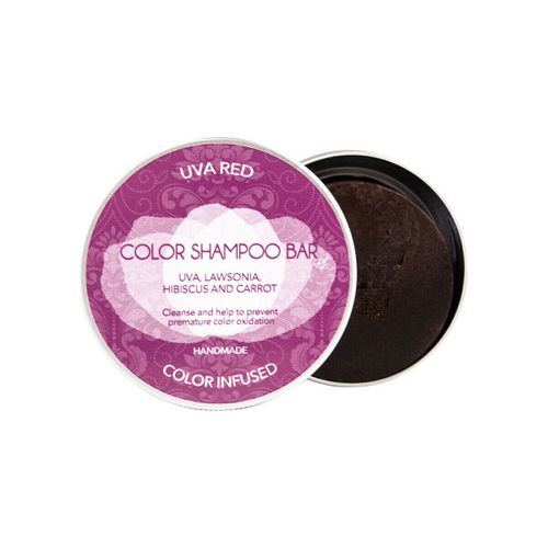 Shampooings Bio Solid Uva Red Shampoo Bar - Biocosme - Modalova