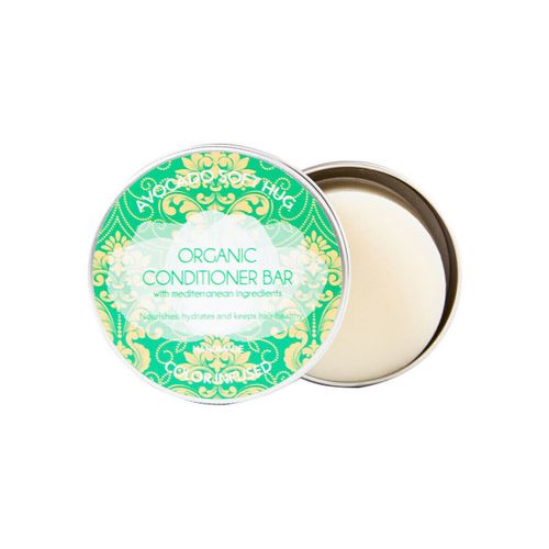 Soins & Après-shampooing Bio Solid Avocado Hair Conditioner Bar - Biocosme - Modalova