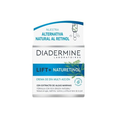 Soins ciblés Lift+ Naturetinol Crème De Jour Visage Multi-actions - Diadermine - Modalova