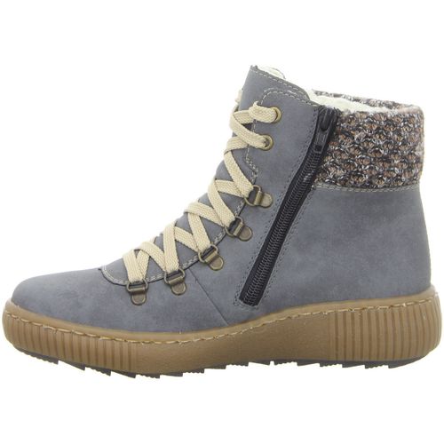 Bottes Rieker - Rieker - Modalova