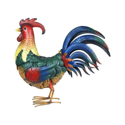 Statuettes et figurines Coq - Signes Grimalt - Modalova