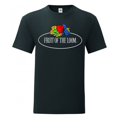 T-shirt Fruit Of The Loom Leo - Fruit Of The Loom - Modalova