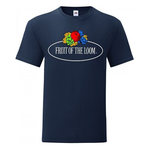 T-shirt Fruit Of The Loom Leo - Fruit Of The Loom - Modalova