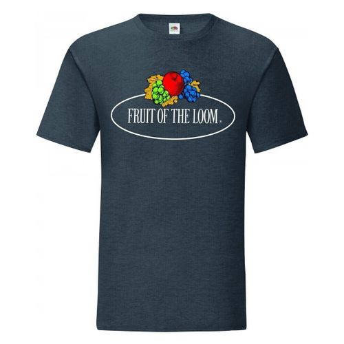 T-shirt Fruit Of The Loom Leo - Fruit Of The Loom - Modalova