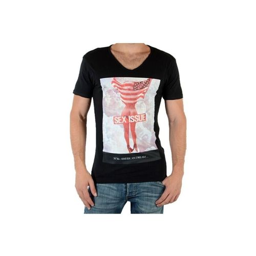 T-shirt Eleven Paris N°36 M - Eleven Paris - Modalova