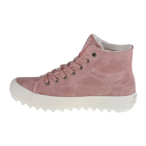 Baskets montantes Shoes Big Top EE274 - Big Star - Modalova