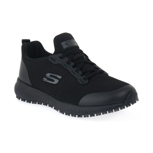 Baskets Skechers BLK SQUAD - Skechers - Modalova