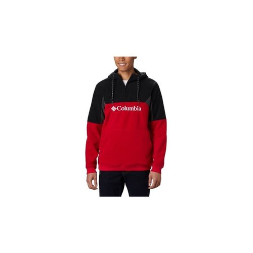 Sweatshirts à capuche Lodge II Fleece Hoodie - Columbia - Modalova