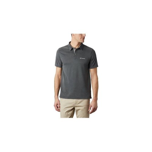 Polo Columbia Nelson Point Polo - Columbia - Modalova