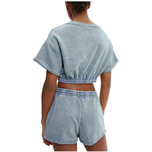 Short Short Ref 53256 DYH gris - Calvin Klein Jeans - Modalova