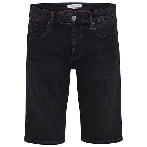 Short Short Ref 53433 1BZ noir - Tommy Jeans - Modalova