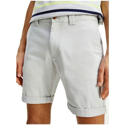 Short Short Ref 53434 PSU beige - Tommy Jeans - Modalova