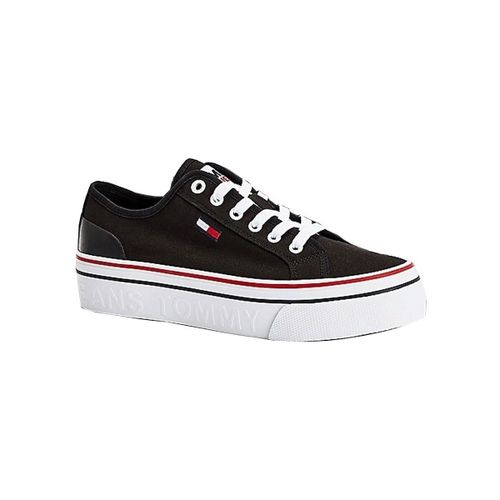 Baskets basses Baskets Ref 53560 BDS black - Tommy Jeans - Modalova