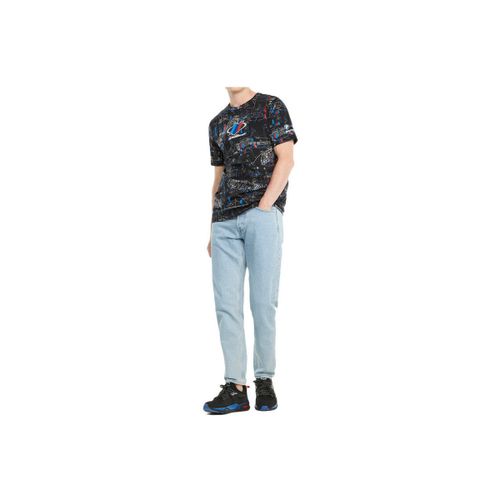 T-shirt Tee-shirt BMW MOTORSPORT AOP - Puma - Modalova