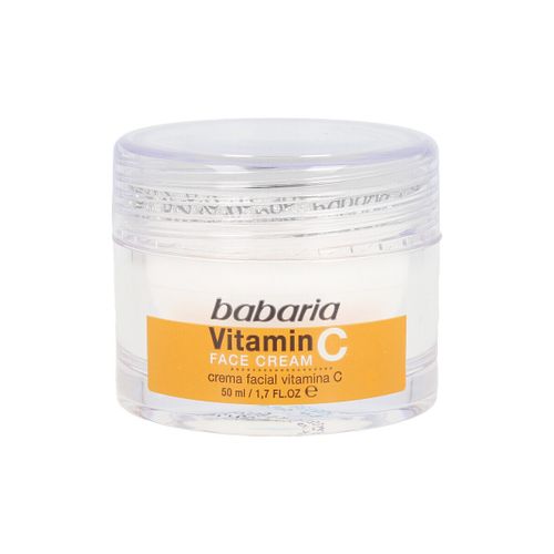Soins ciblés Crème Visage Antioxydante Vitamine C - Babaria - Modalova