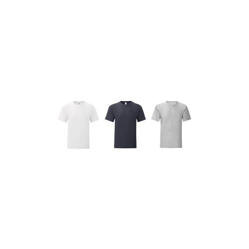 T-shirt Fruit Of The Loom Joe - Fruit Of The Loom - Modalova