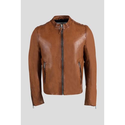 Veste Redskins FAISSE GREEN GOLD - Redskins - Modalova