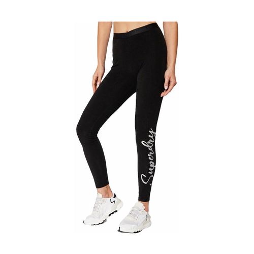 Collants Superdry Scripted graphic - Superdry - Modalova