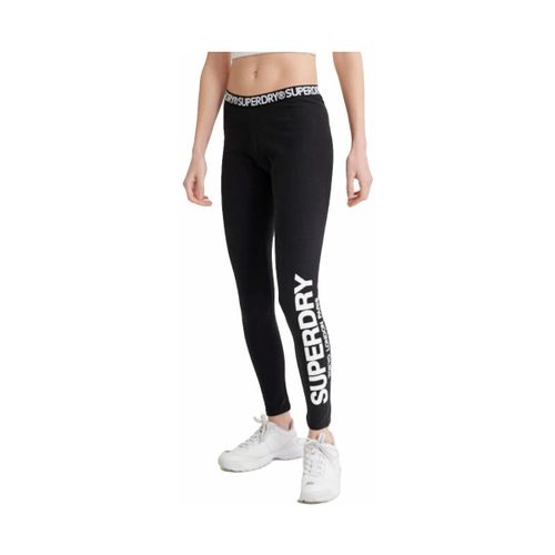 Collants Superdry Logo elastic - Superdry - Modalova