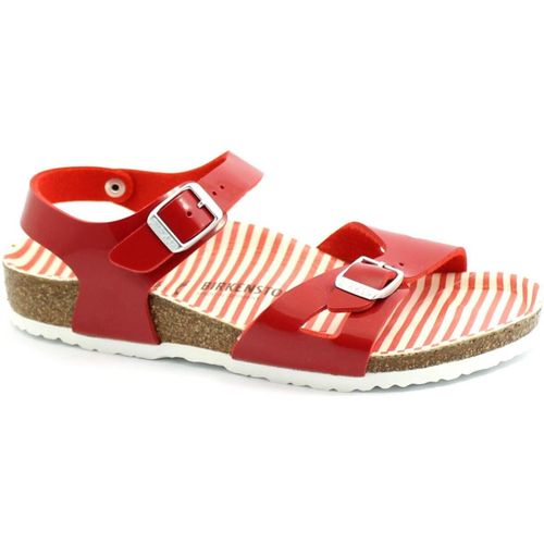 Sandales plates BIR-RRR-1012720-SR - BIRKENSTOCK - Modalova