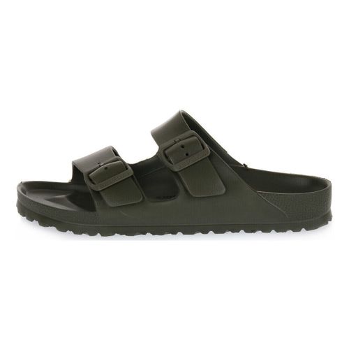 Mules ARIZONA EVA KHAKI CALZ S - BIRKENSTOCK - Modalova