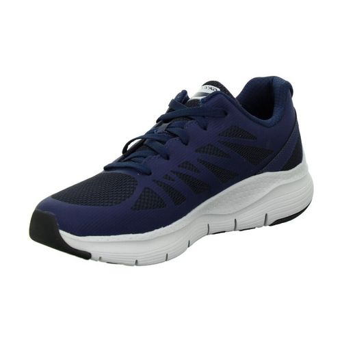 Baskets basses Arch Fit Charge Back - Skechers - Modalova