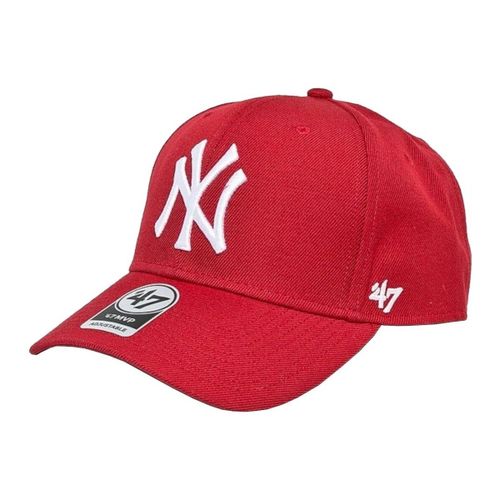 Casquette New York Yankees MVP Cap - '47 Brand - Modalova