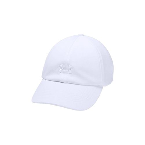 Casquette W Play Up Cap - Under Armour - Modalova