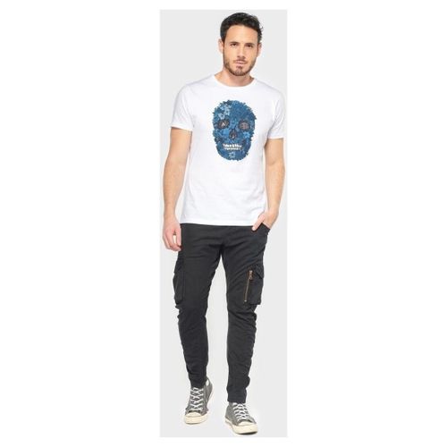 Pantalon Pantalon cargo alban - Le Temps des Cerises - Modalova