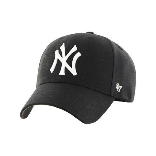 Casquette New York Yankees MVP Cap - '47 Brand - Modalova