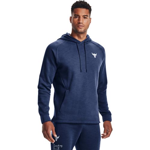 Sweatshirts à capuche Ua Pjt Rock - Under Armour - Modalova