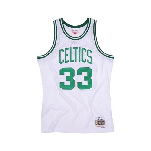 Debardeur Nba Boston Celtics Larry Bird Swingman Jersey - Mitchell And Ness - Modalova