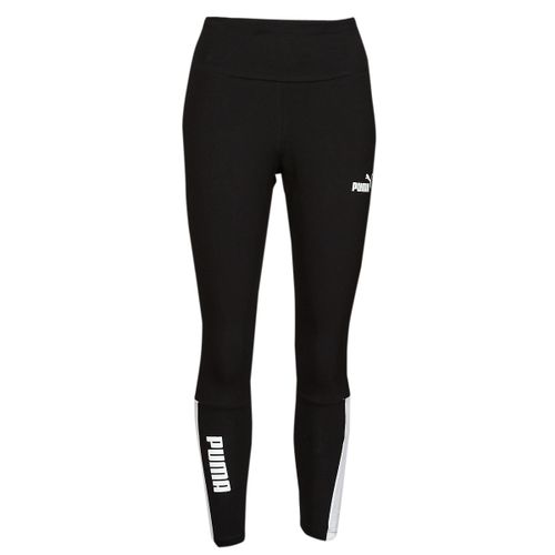Collants POWER COLORBLOCK HIGH-WAIST 7/8 LEGGINGS - Puma - Modalova