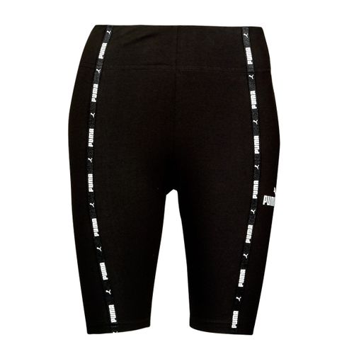 Short POWER 9 HIGH-WAIST SHORT LEGGINGS - Puma - Modalova