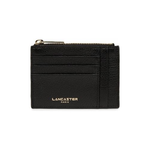Portefeuille Porte cartes REF 53834 noir 12*9*1 cm - LANCASTER - Modalova