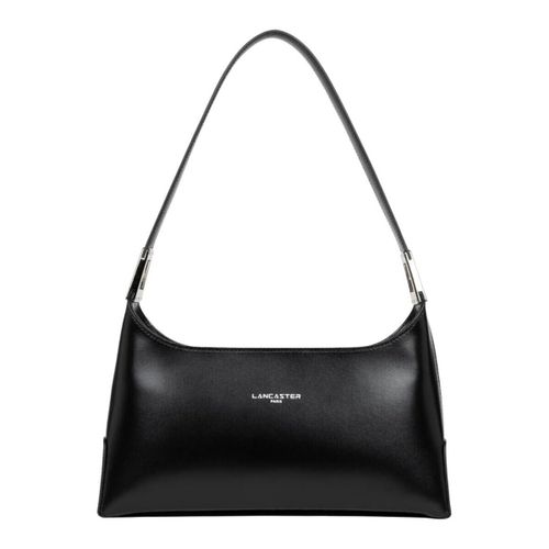 Sac a main Sac porte epaule en cuir Ref 54230 noir 29*14*8 - LANCASTER - Modalova