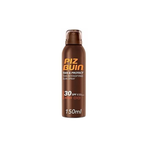 Protections solaires Spray Intensifiant Bronzage amp; Protection Spf30 - Piz Buin - Modalova