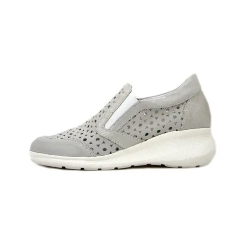 Baskets Chaussures, Sneakers, Nubuck - 20242 - Soffice Sogno - Modalova